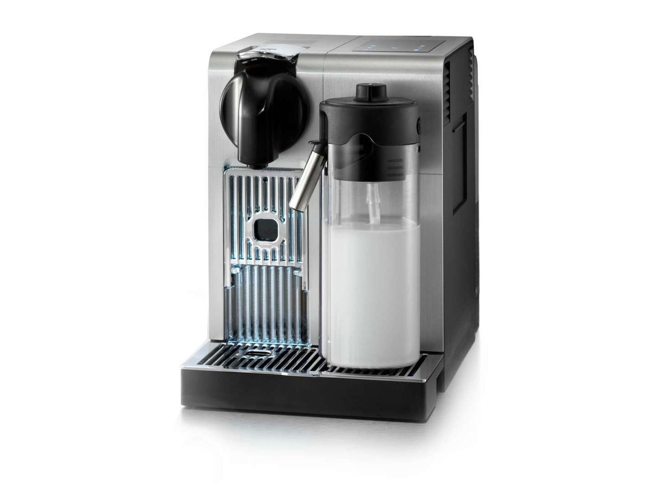 DeLonghi Nespresso Lattissima Espresso & Cappuccino