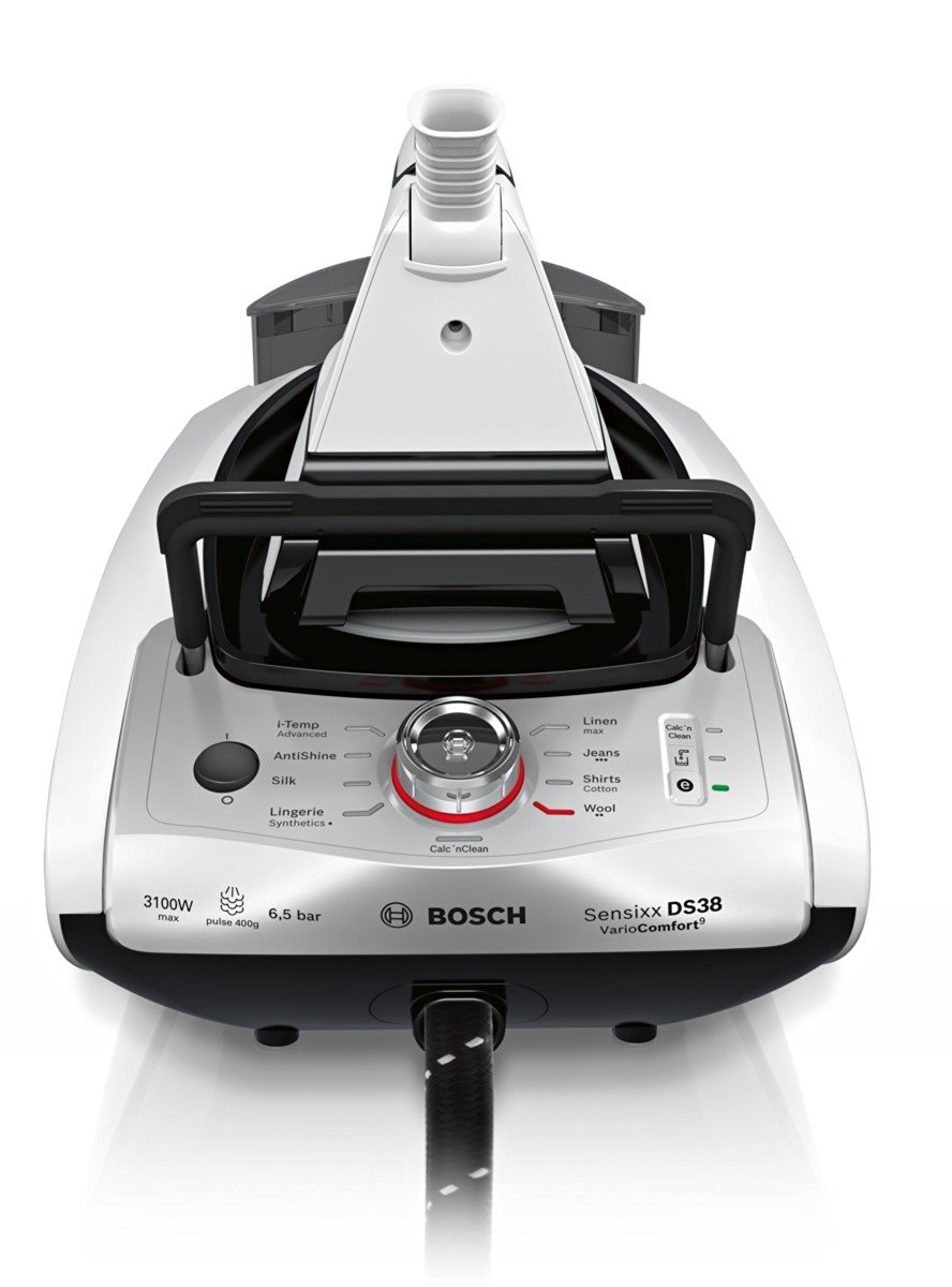 утюг bosch sensixx advanced steam фото 50