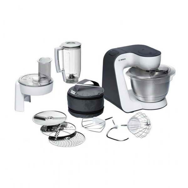 bosch-mum52120gb-styline-collection-food-processor