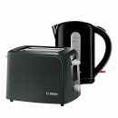 Bosch-Village-Collection-Cream-Kettle-Toaster-combo-black