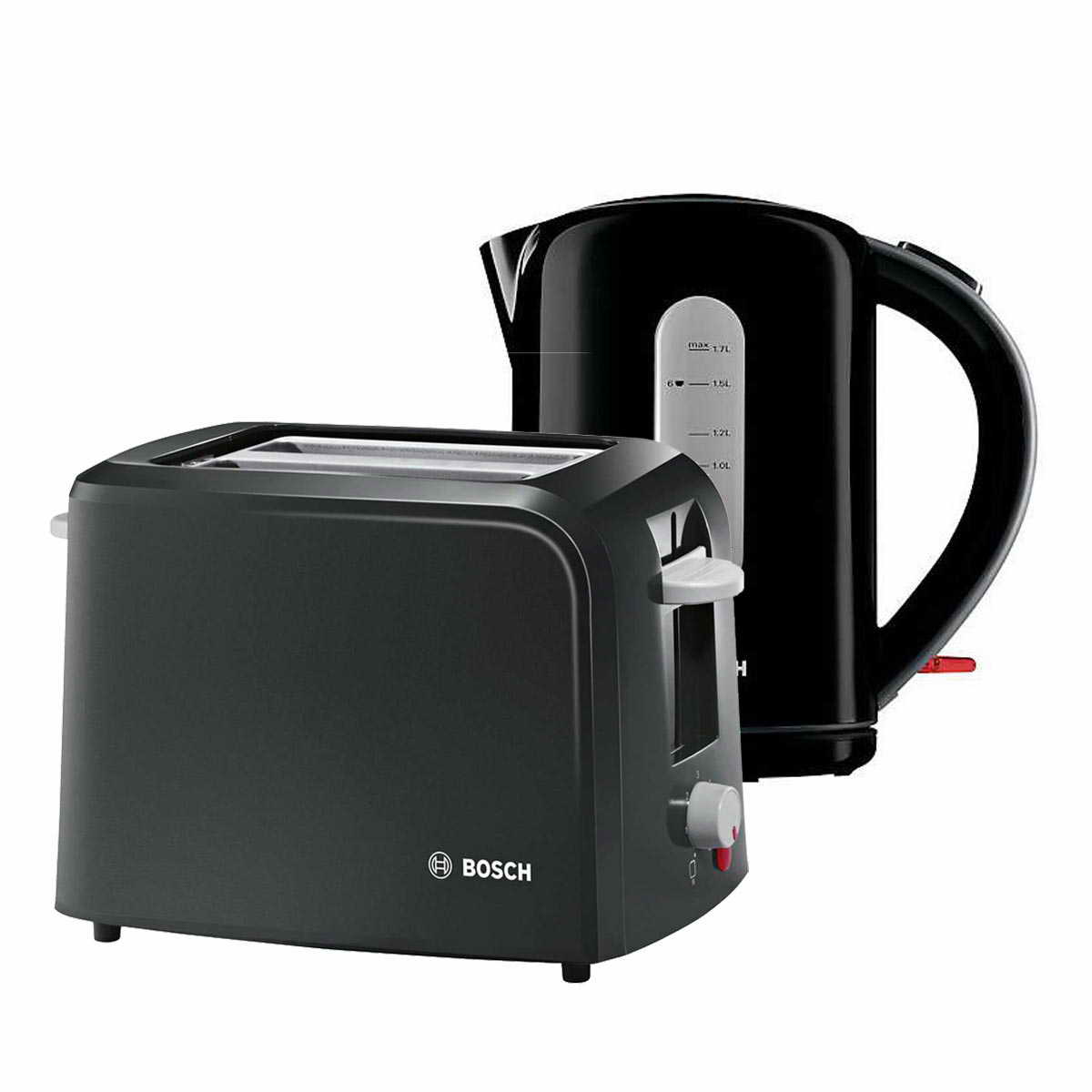 Bosch clearance village toaster