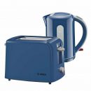 Bosch-Village-Collection-Cream-Kettle-Toaster-combo-blue