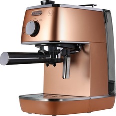 Delonghi eci 341