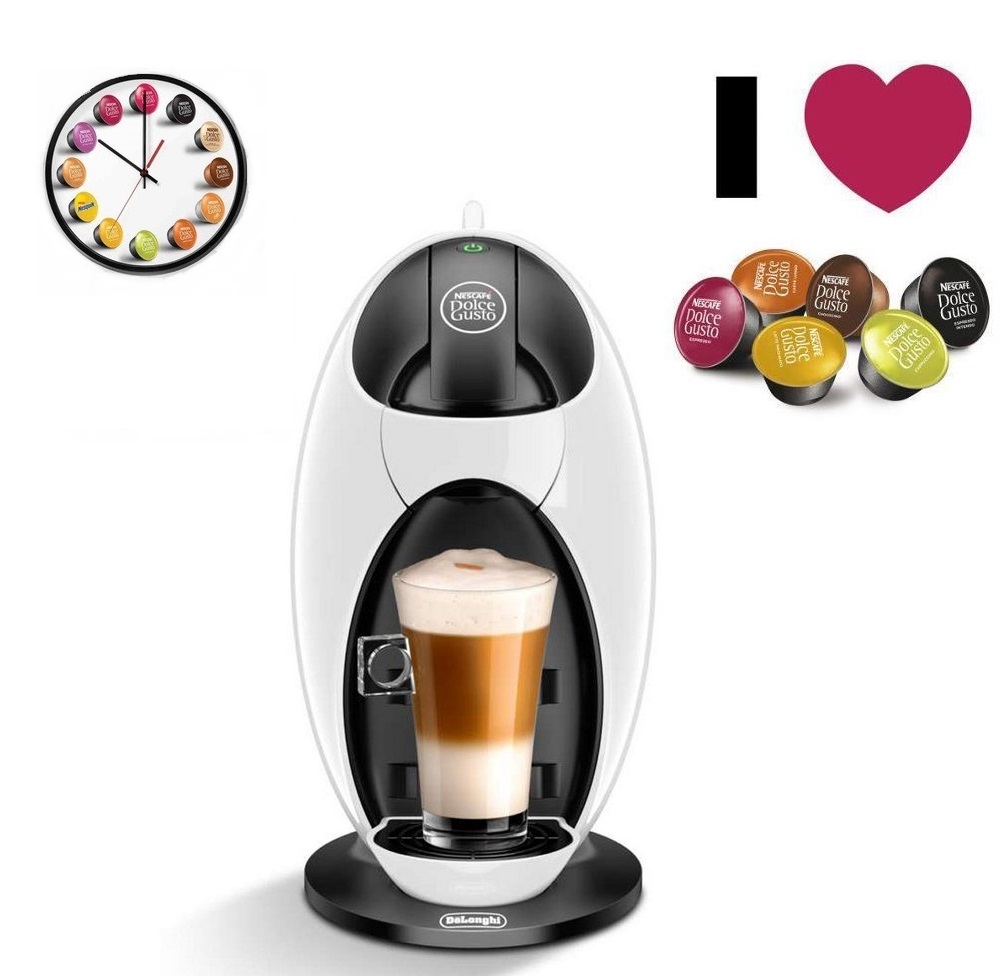 Discover the new NESCAFÉ® Dolce Gusto® machine JOVIA 