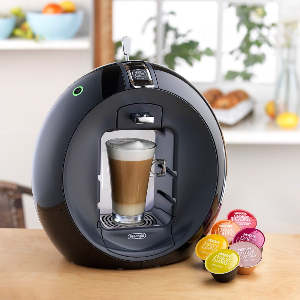 How To Descale A Gusto Coffee Machine at Richard Carpino blog