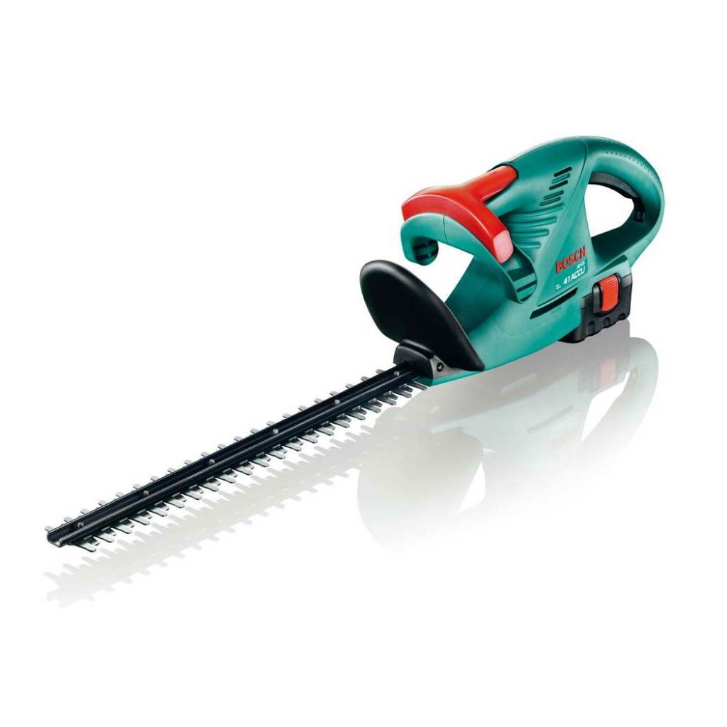 Sidst kampagne Brutal Bosch AHS 41 Accu Cordless Hedgecutter 14.4V NiCd Battery & Charger -  Around The Clock Offers