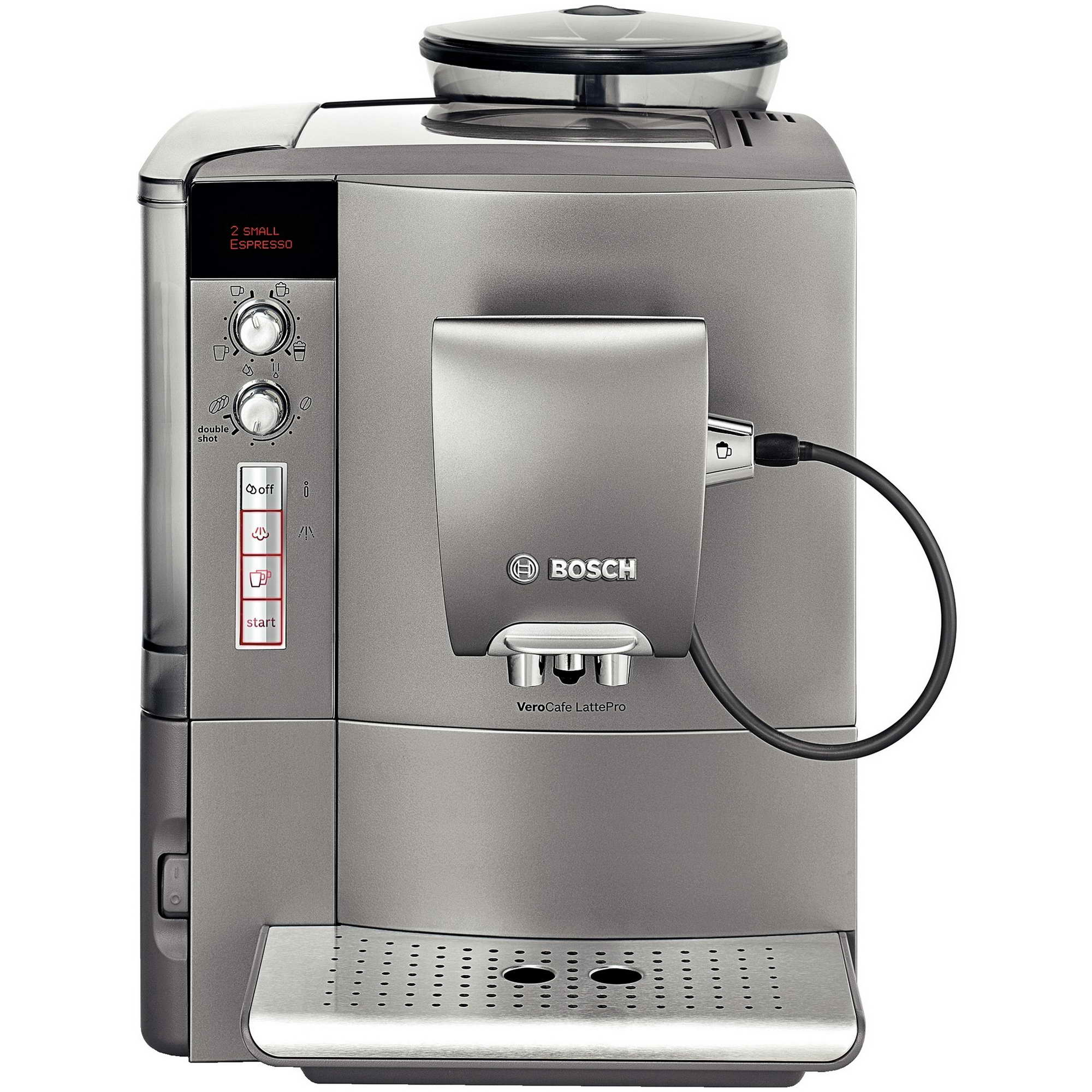 Bosch bean to best sale cup