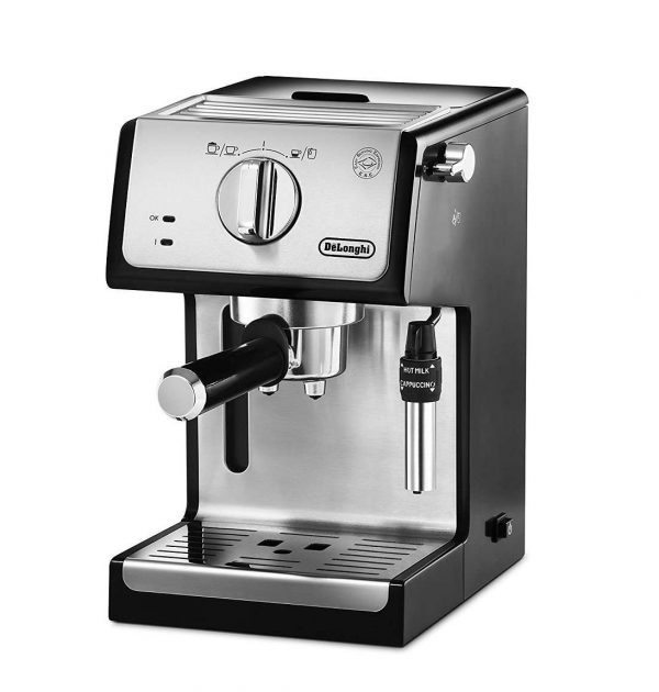 DeLonghi ECP3531 Espresso Cappuccino Coffee Machine