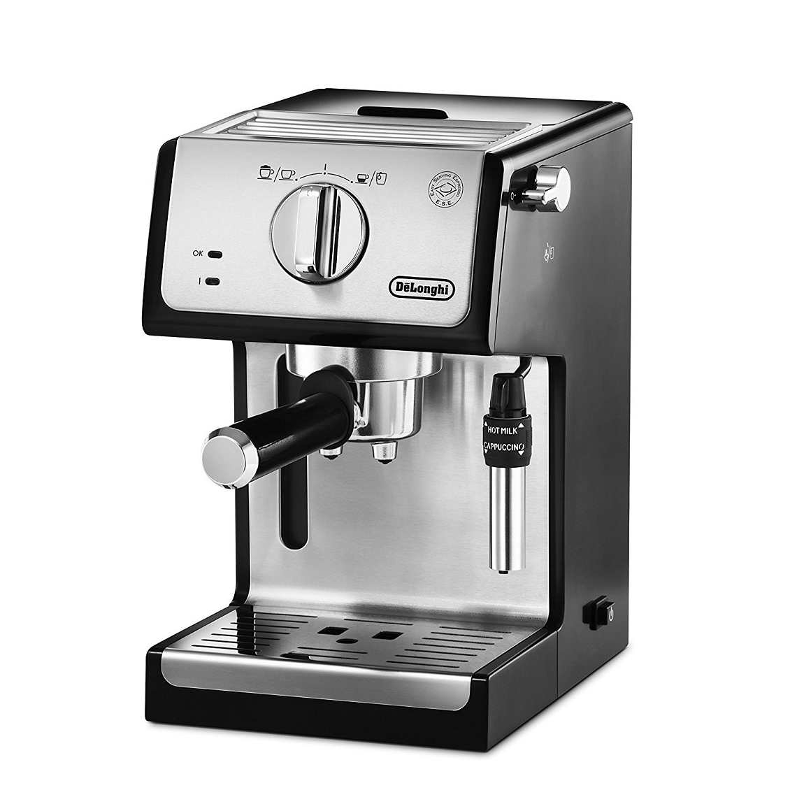 espresso coffee machine