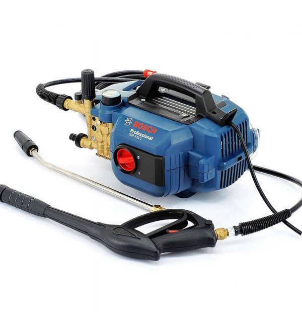 Bosch GHP 5-13 C Professional High-pressure Washer 1