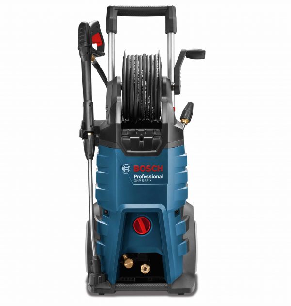 Bosch GHP 5-65 X Professional High-pressure Washer 1