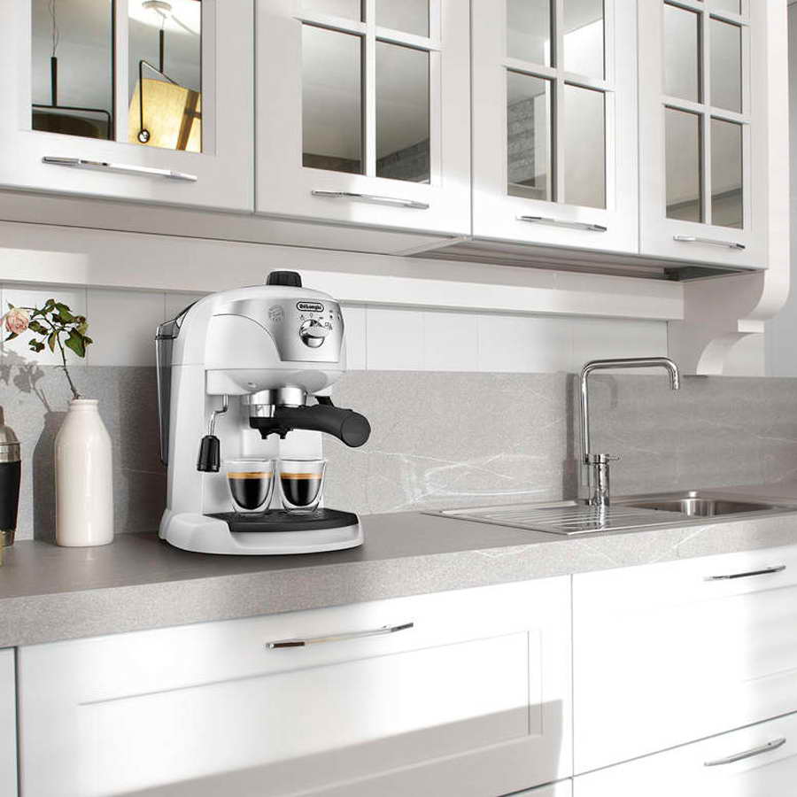 Delonghi motivo espresso coffee machine hotsell