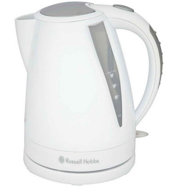 Russell Hobbs 15075 Buxton Cordless Electric Kettle