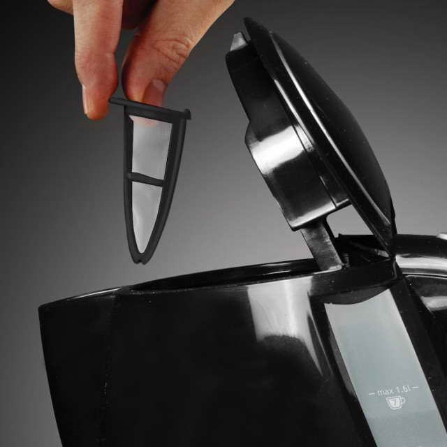Russell hobbs buxton best sale kettle