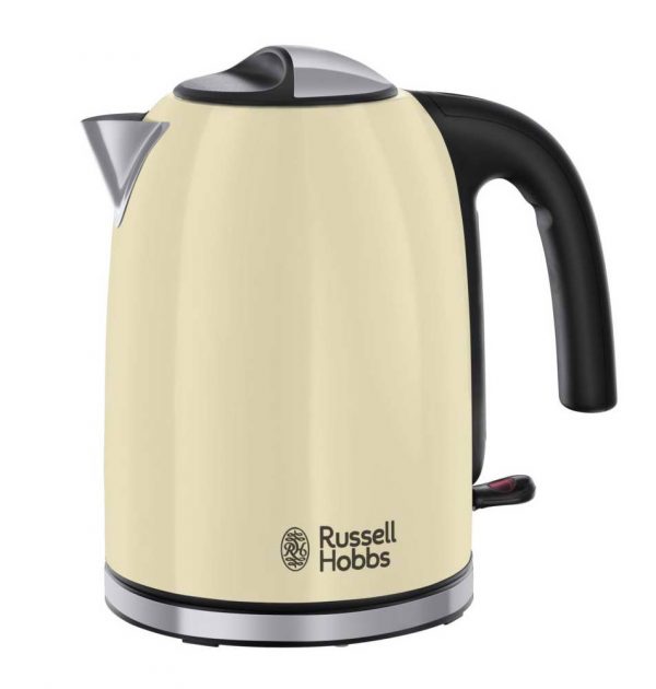 Russell Hobbs 20415 Colours Plus Cordless Jug Kettle