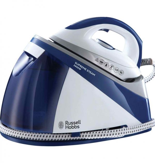 Russell Hobbs 23391 Supreme Steam Generator Iron