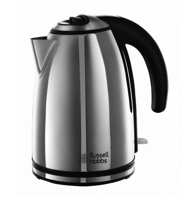 Russell Hobbs 23601 Henley Rapid Boil Electric Kettle