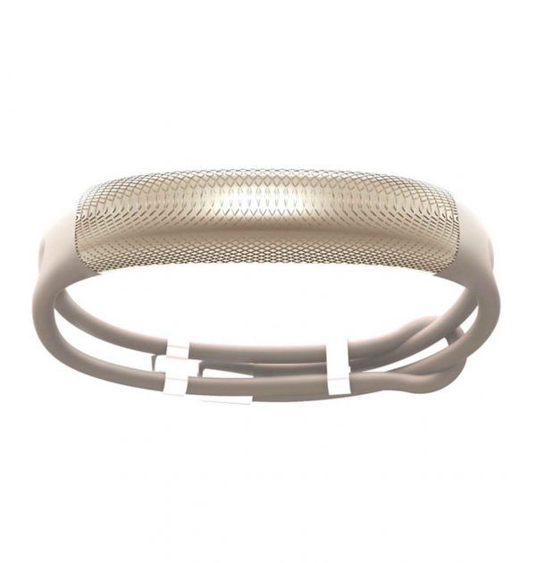 Jawbone UP2 Oat Spectrum Rope Activity Tracker Wristband