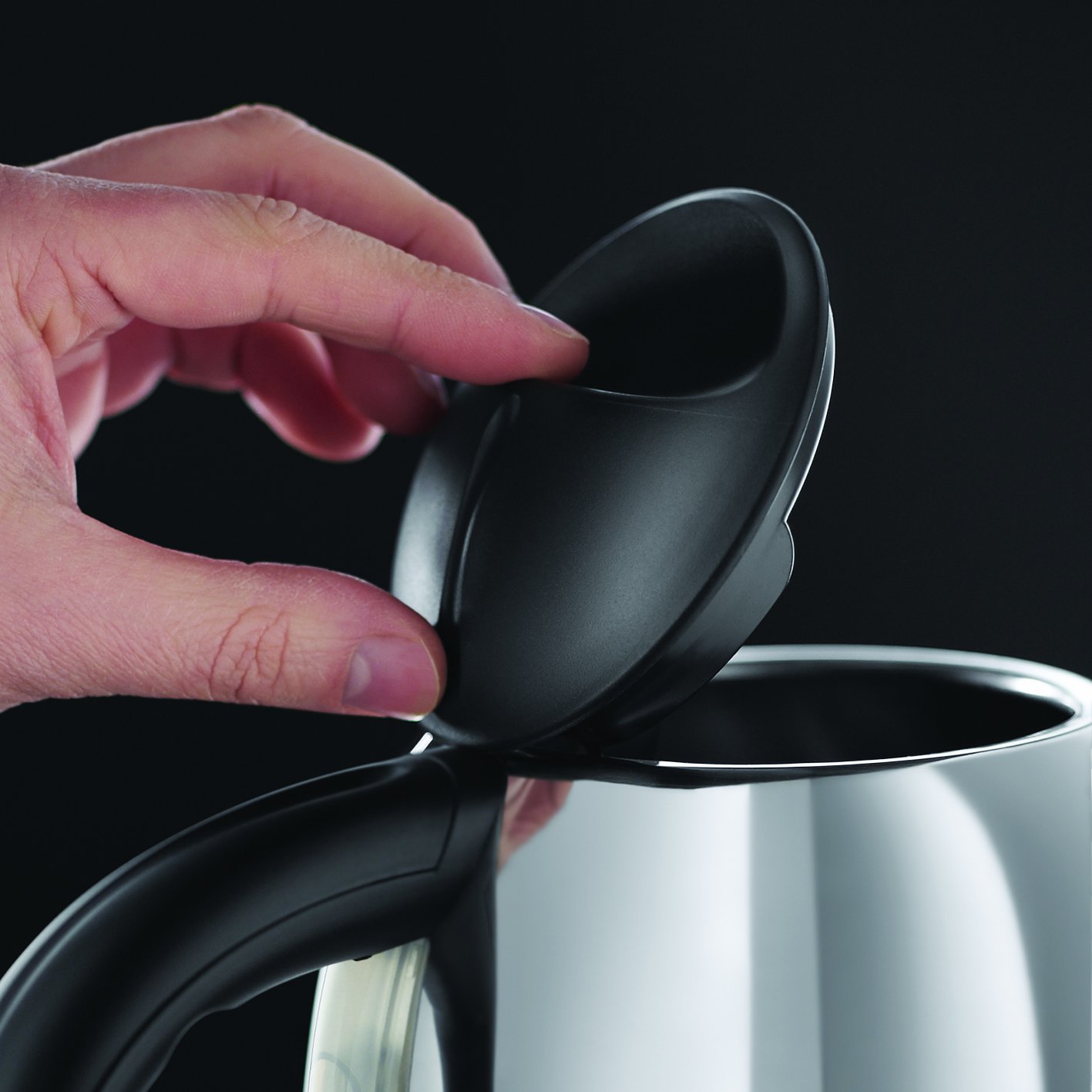 Russell hobbs on sale chester kettle