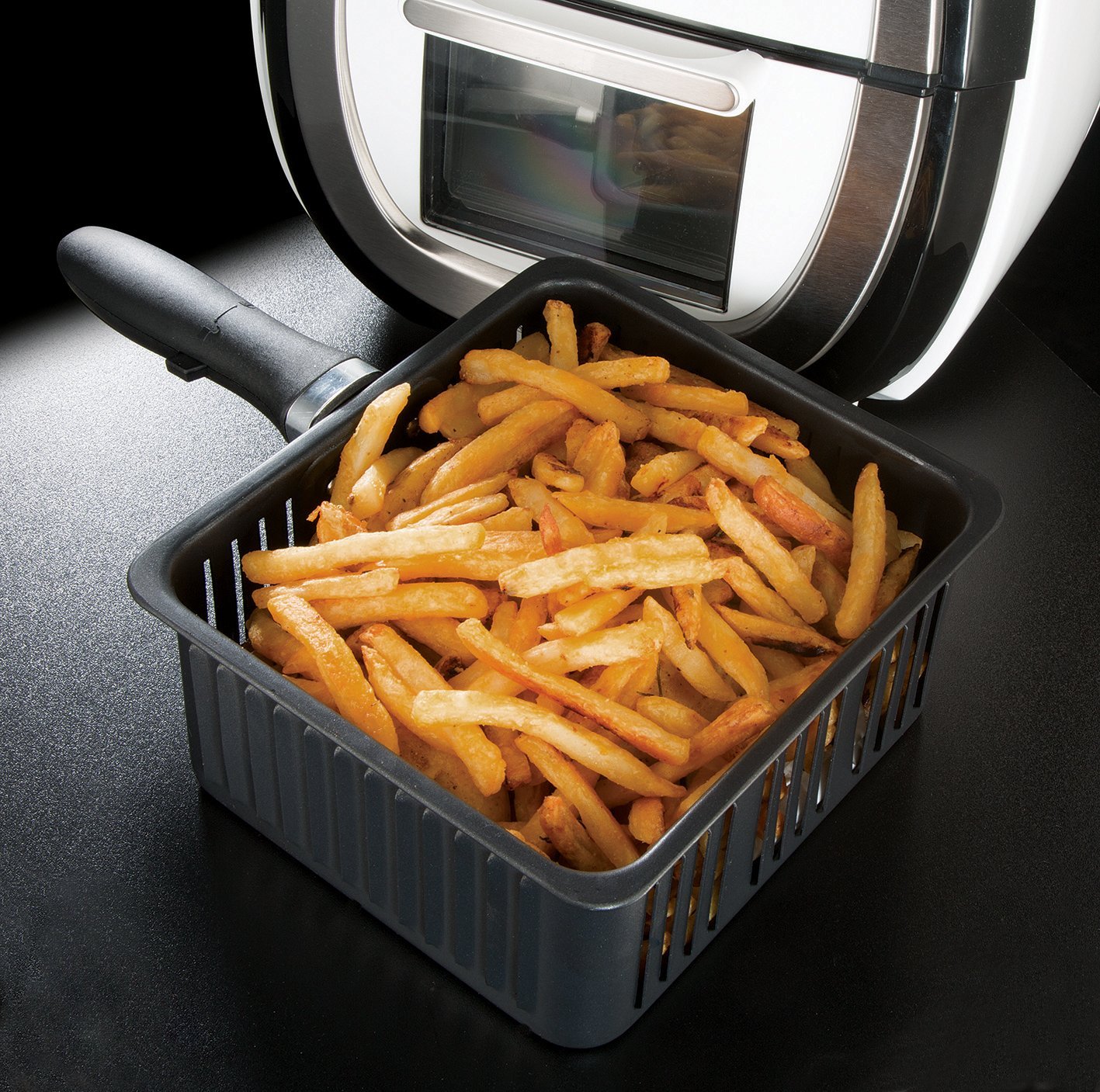 Russell hobbs purifry deals health fryer